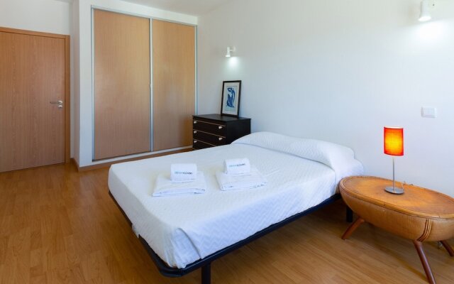 A23 - Barao de Sao Joao Townhouse