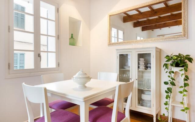 CASA ROQUES 24 in Ciutadella de Menorca