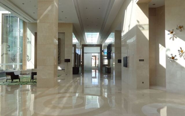 Courtyard by Marriott Pune Chakan