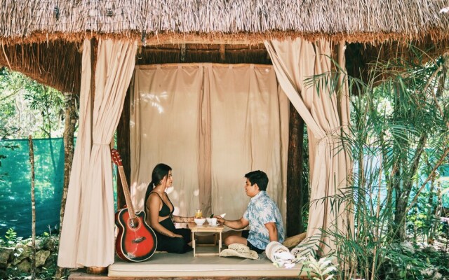 Villas Zamna