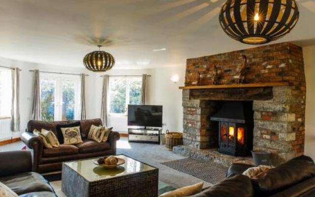 Nairn Bed and Breakfast