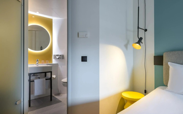Ruby Luna Hotel Düsseldorf
