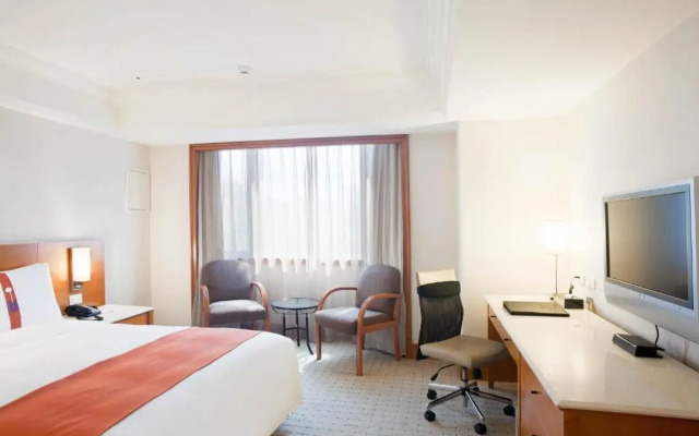Holiday Inn East Taipei