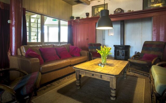 Bed & Breakfast Boerderij het Stroomdal