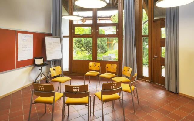 Hotel Hohenwart Forum