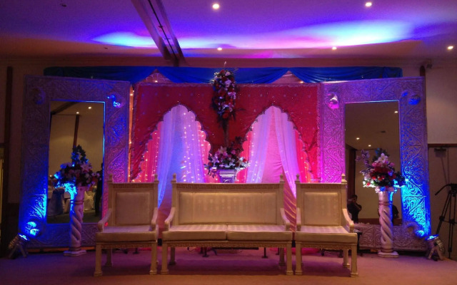 Muthu Glasgow River Hotel
