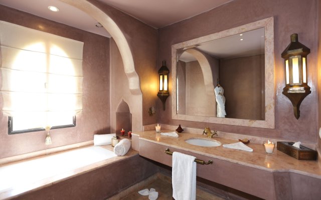 Riad Al Mendili Private Resort & Spa