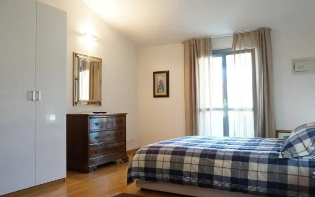 Appartamento Cantici