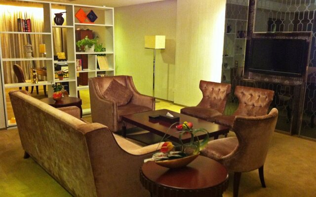 Mafo Hotel Guangzhou