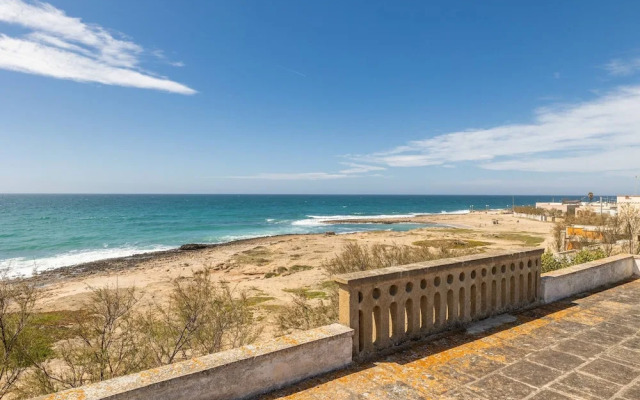 Villa Belvedere 4 Posti Climatizzata Wi-fi