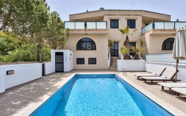 B Holiday Villas Mellieha