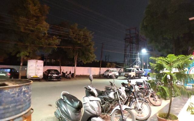 Hotel Tilak
