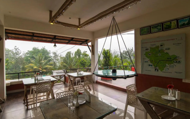 Olives Resort