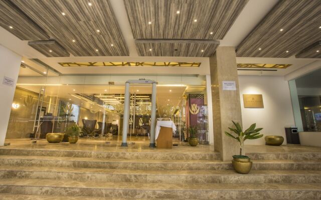 Golden Tulip The Grandmark Dhaka
