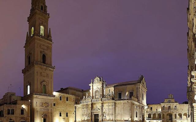 Beautiful Lecce