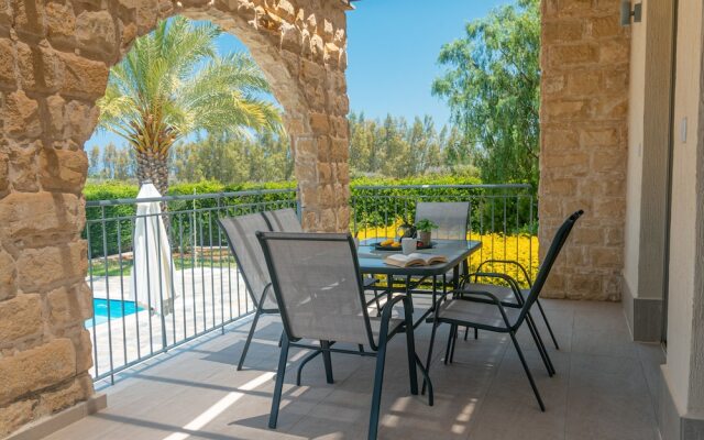 Villa Adonis - Sandy Beach Villas