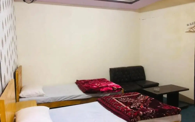 Skardu City Guest House