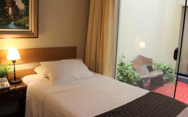 Hotel El Ducado
