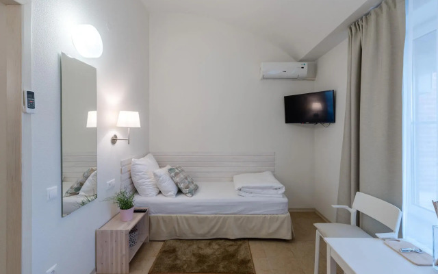 Лоял Гостевой Дом