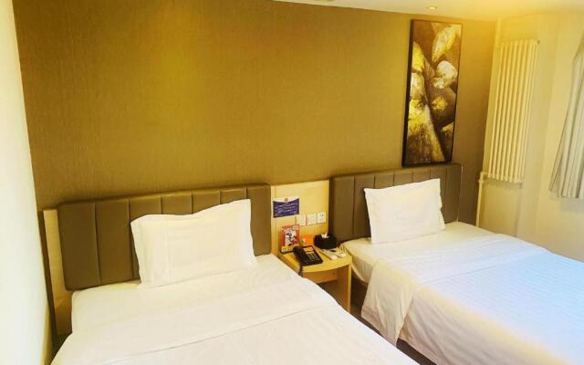 7Days Inn Beijing Madian Qiao