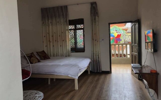 Little Windmill International Hostel