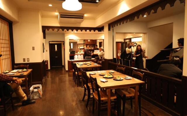 Guest House Ichiyama Shukuba