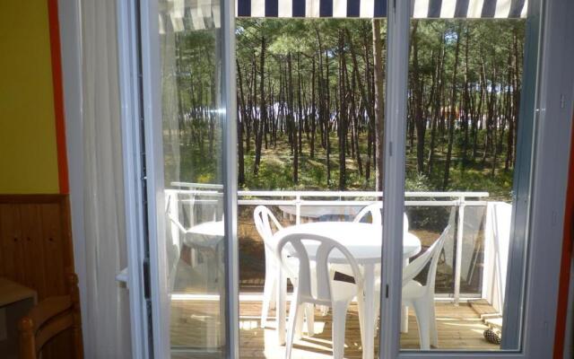 Les studios de l'Océan