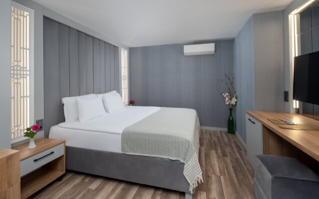 Siam Elegance Hotel & Spa