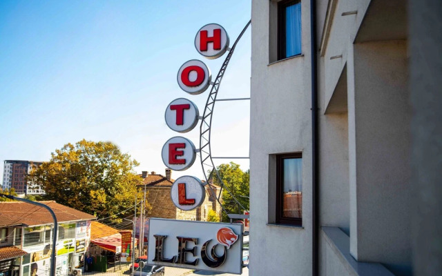 Hotel Leo