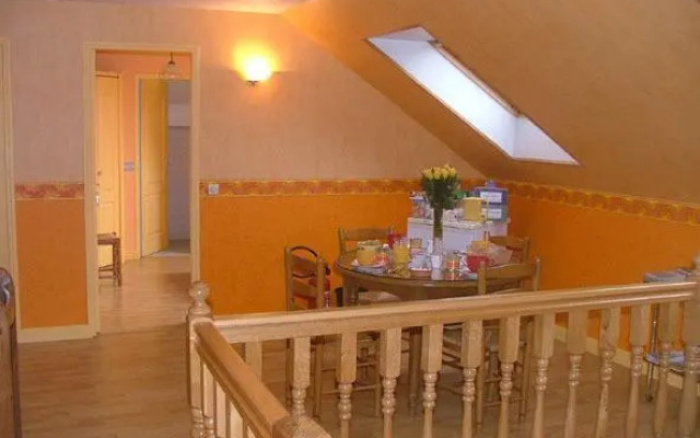 La Ferme Des Ptits Loups