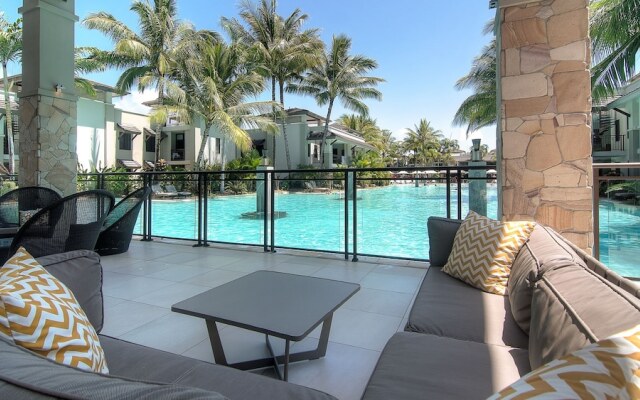 Sea Temple Port Douglas 3 Bedroom Luxury Villa