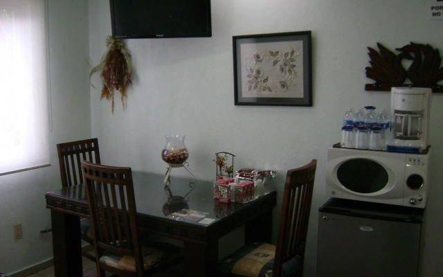 Residencia Sofía