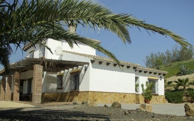 House in Malaga 101453