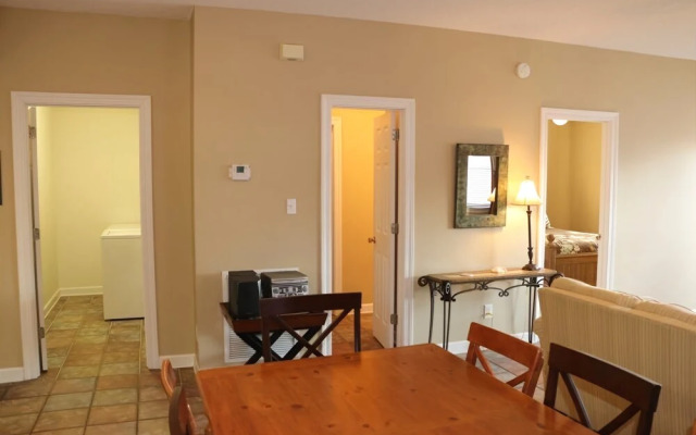 Blue Dolphy West Home