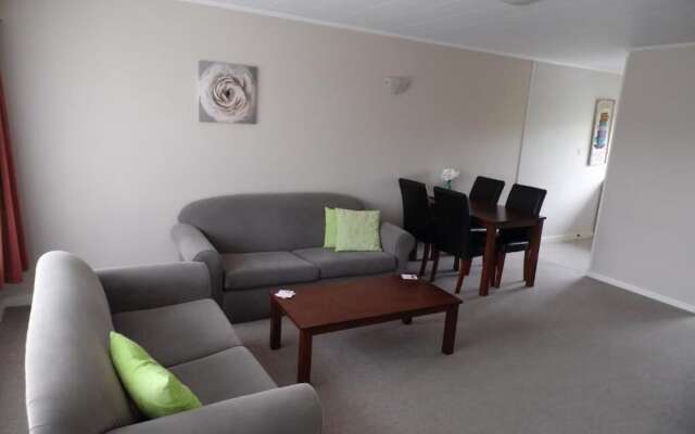Aorangi Motel