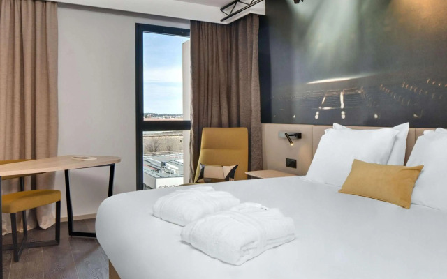Mercure Montpellier Centre Comédie