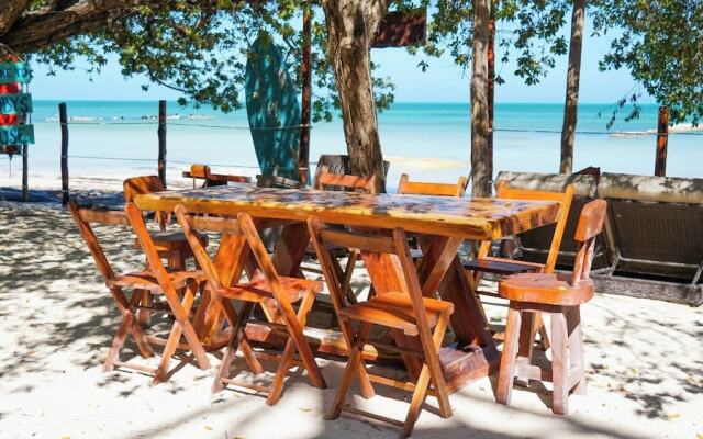 Choby's House Holbox