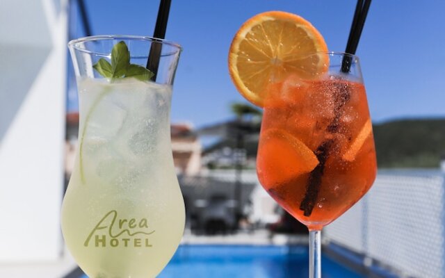 Area Hotel