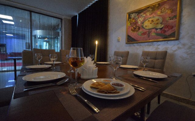 Hotel Shumon