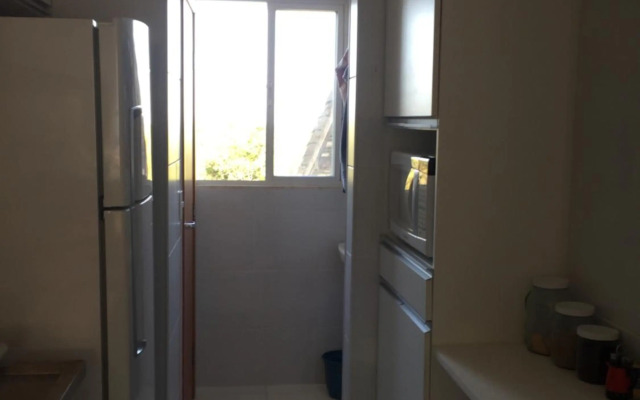 Apartamento na Reserva Imbassai