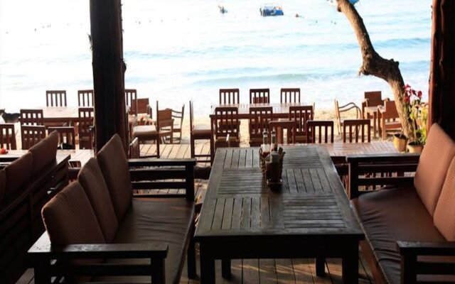 Samed Cabana Resort