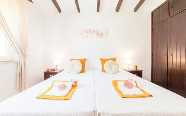 Villa Dreams