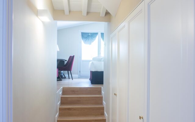 Palazzo Castri 1874 Hotel & Spa