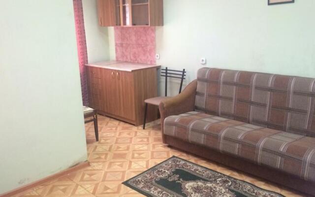 Guest house Na Beregovom