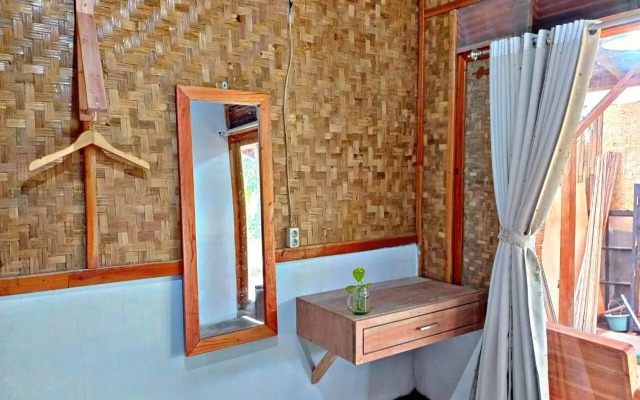 Cianjur Paddies Hostel