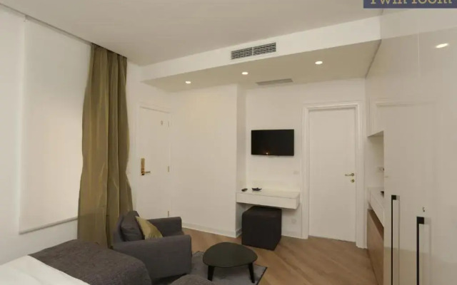 Moment Boutique Apartments