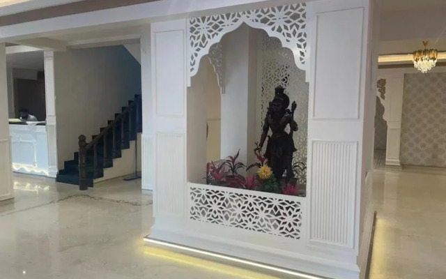 Hotel Shane Avadh