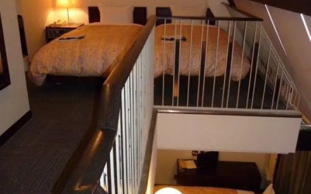 Business Hotel Nishiko