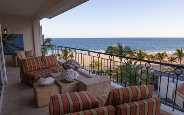 Tortuga Bay 2402 2 BR by Casago