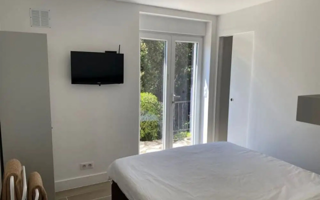 Plein Sud - Les Issambres